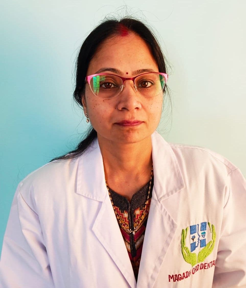 Dr. Archana Rani