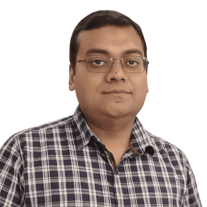 Dr. Lav Kumar