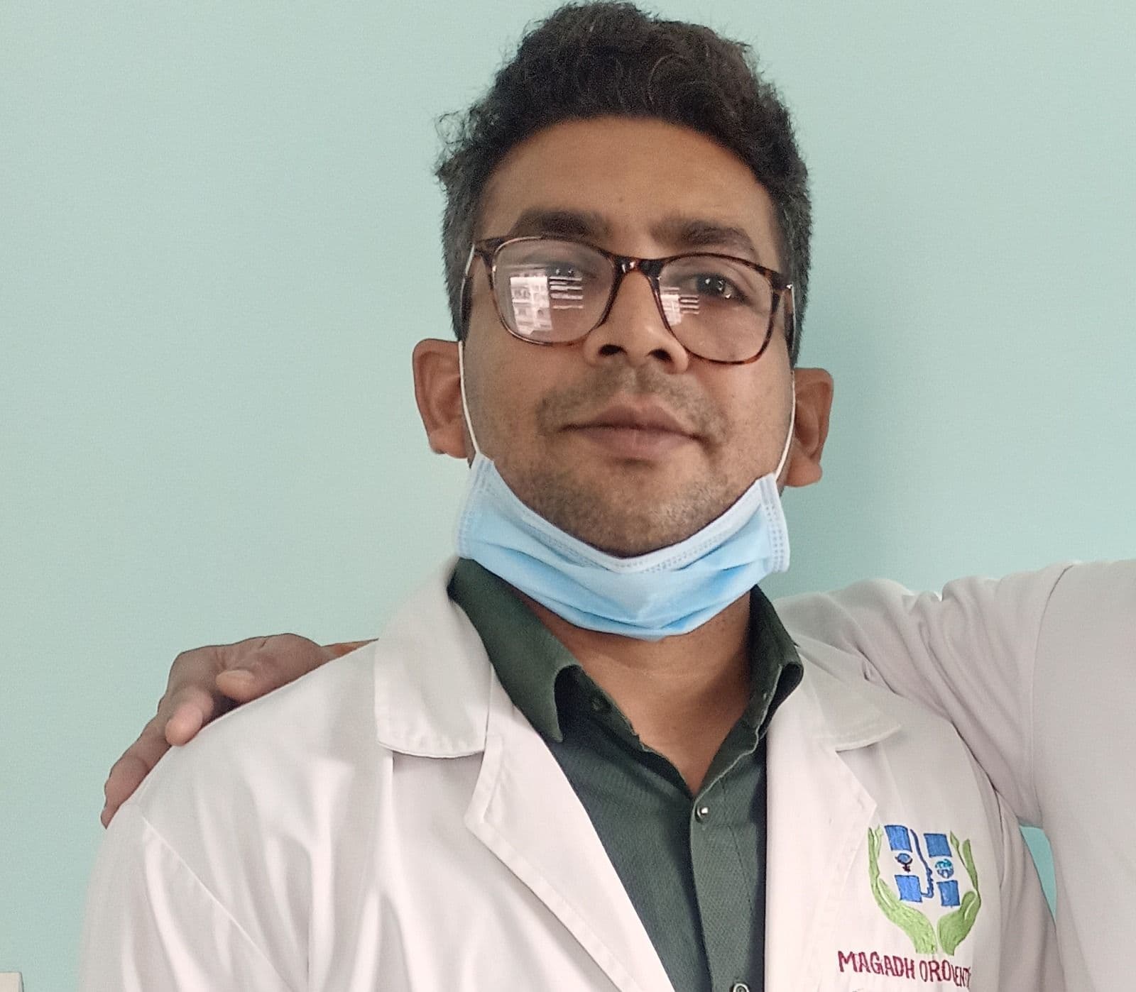 Dr. Ritesh Vatsa