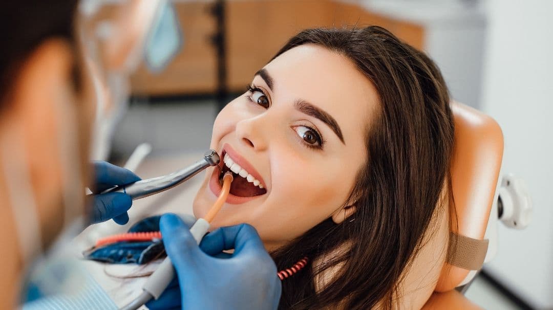 The Importance of Dental Health: A Guide to a Brighter Smile