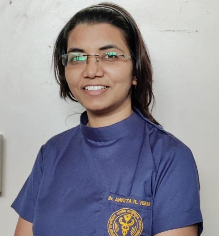 Dr. Ankita Verma