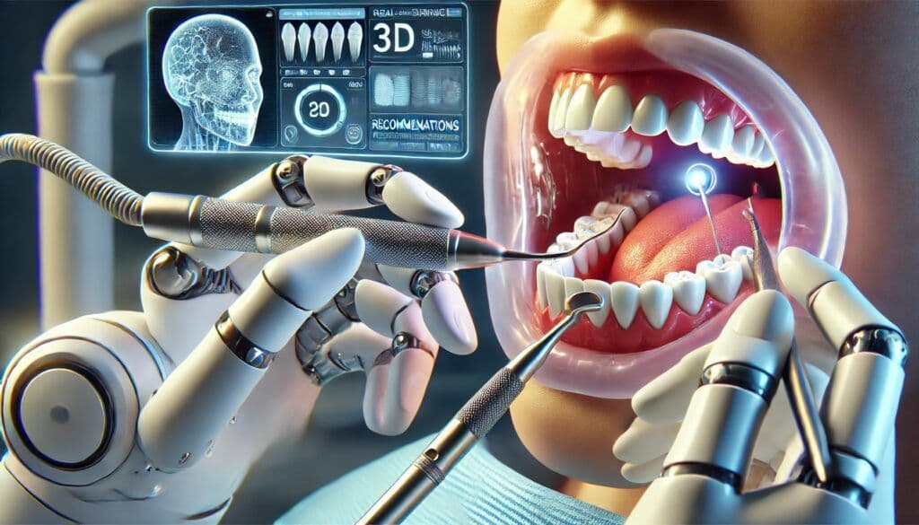 Emerging Dental Technologies in 2026 | Modern Dentistry in Patna | Magadh Oro Dental