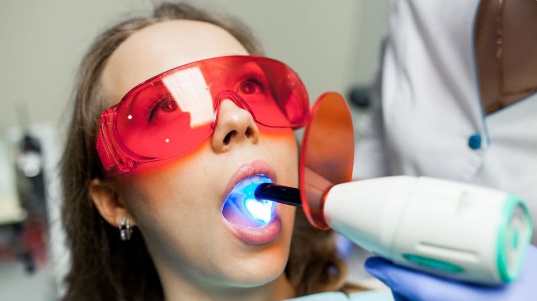 Laser Dental Treatment in Patna – Painless, Precise & Modern Care at Magadh Oro Dental